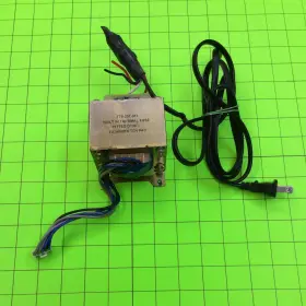 TTI1207-011 REGENT Dvd Video Player Transformer #2