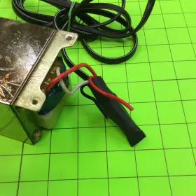 TTI1207-011 REGENT Dvd Video Player Transformer #3