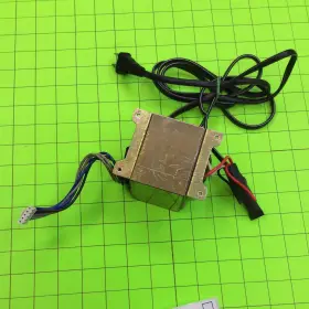 TTI1207-011 REGENT Dvd Video Player Transformer