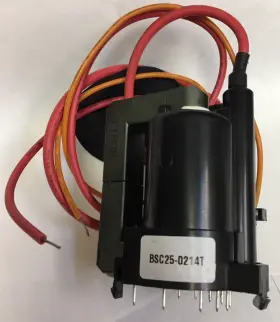 BSC25-0214T RUSSELL INDUSTRIES INC Flyback Transformer
