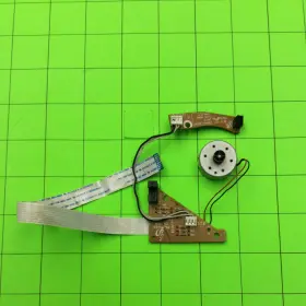 AH41-00758A SAMSUNG Dvd Video Player Motor