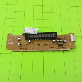 AH41-01409B SAMSUNG Stereo Cd Player Display Board #2