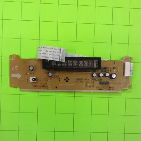 AH41-01409B SAMSUNG Stereo Cd Player Display Board