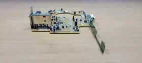 AK41-00512A SAMSUNG Circuit Board Vcr #2