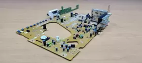 AK41-00512A SAMSUNG Circuit Board Vcr #3