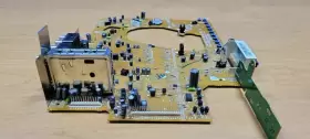 AK41-00512A SAMSUNG Circuit Board Vcr