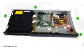 AK41-01022A SAMSUNG Board