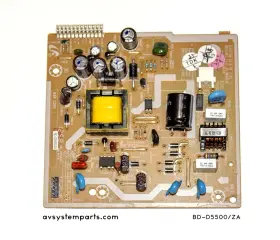 AK41-01033B SAMSUNG Power Supply