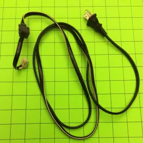 BD-C5500 SAMSUNG Dvd Video Player Power Cable Cord #3