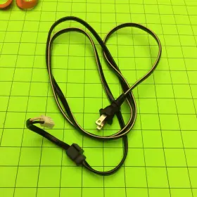 BD-C5500 SAMSUNG Dvd Video Player Power Cable Cord