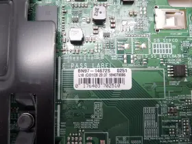 BN94-13119P SAMSUNG Board #3