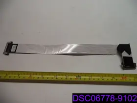 BN96-10476B SAMSUNG Ribbon Cable Panel
