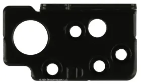 DA61-13422A SAMSUNG Stopper Door