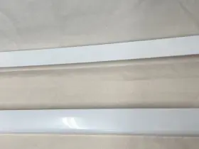 DA63-06911A SAMSUNG Refrigerator Cover Slide Pantry Frame #3