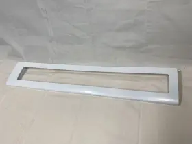 DA63-06911A SAMSUNG Refrigerator Cover Slide Pantry Frame