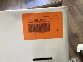 DA82-02663A SAMSUNG Box Maker Service Kit #2
