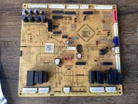 DA82-02703A SAMSUNG Maker Service Kit #3