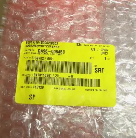 DA96-00845D SAMSUNG Evap