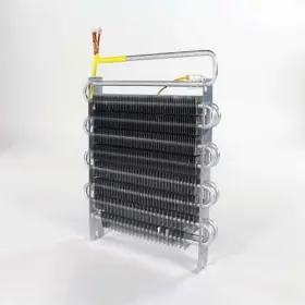 DA96-01140A SAMSUNG Evap