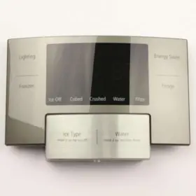 DA97-08703C SAMSUNG Dispenser Cover