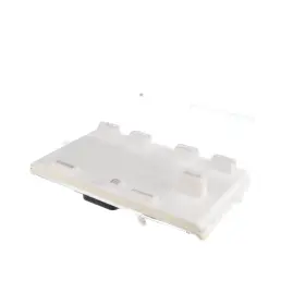 DA97-11824A SAMSUNG Cover Evap Fre