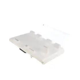DA97-11824B SAMSUNG Cover Evap Fre #2