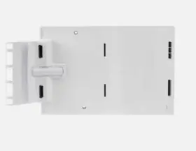DA97-16139B SAMSUNG Evaporator Cover