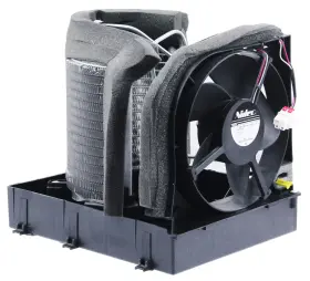 DA97-20114B SAMSUNG Condenser Tray Drain Water