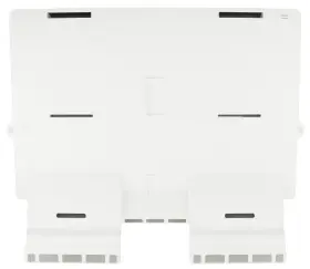 DA97-21956A SAMSUNG Refrigerator Cover Evap Fre Module