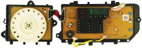 DC92-01802P SAMSUNG Washer Pcb Display