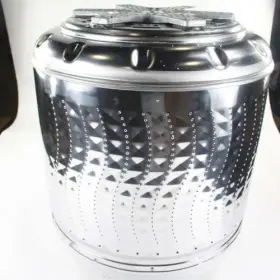 DC97-18601C SAMSUNG Basket Spin