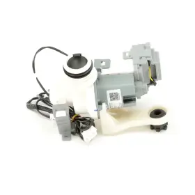 Samsung Dc97-19289a Dc97-19289f Assembly Pump Drain