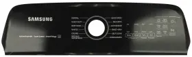 DC97-22947Z SAMSUNG Washer Panel Control