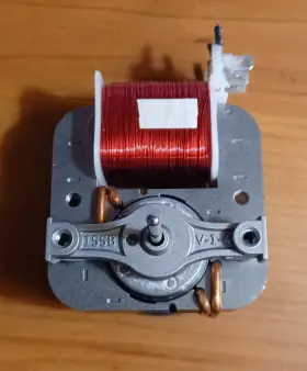 DE31-00045B SAMSUNG Microwave Blower Fan Motor