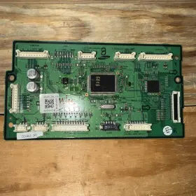 DE92-04191A SAMSUNG Oven Control Board