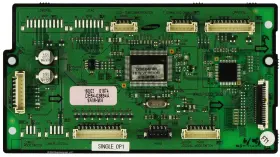 DE94-03894A SAMSUNG Control Board