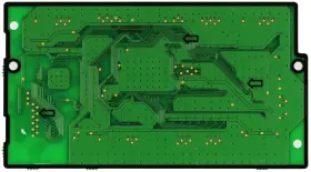 DE94-03894B SAMSUNG Oven Eeprom Pcb #2