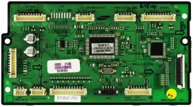 DE94-03894B SAMSUNG Oven Eeprom Pcb