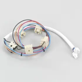 DG96-00435A SAMSUNG Switch Ignition