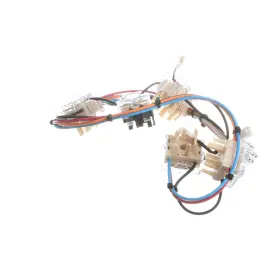 DG96-00482A SAMSUNG Switch Ignition #2