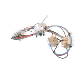 DG96-00482A SAMSUNG Switch Ignition