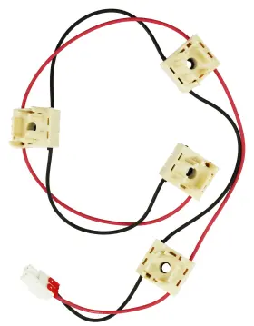 DG96-00722A SAMSUNG Switch Ignition