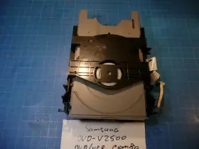 DVD-V2500 SAMSUNG Vcr Lens #2