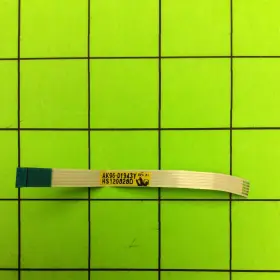 HS120828D SAMSUNG Dvd Video Player Ribbon Cable Wire