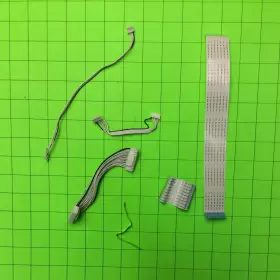 HT-BD1250 SAMSUNG Dvd Video Player Internal Cable Wire #2