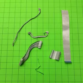 HT-BD1250 SAMSUNG Dvd Video Player Internal Cable Wire
