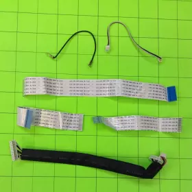 HT-D8390 SAMSUNG Dvd Video Player Rainbow Internal Cable Wire #2