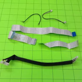 HT-D8390 SAMSUNG Dvd Video Player Rainbow Internal Cable Wire