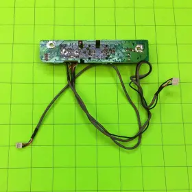 HT-TZ512 SAMSUNG Dvd Video Player Usb Audio Port Panel #2