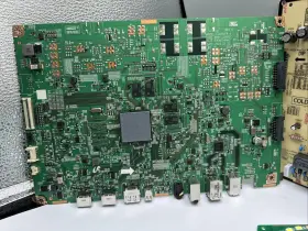 LC49HG90MNXZA SAMSUNG Board #2